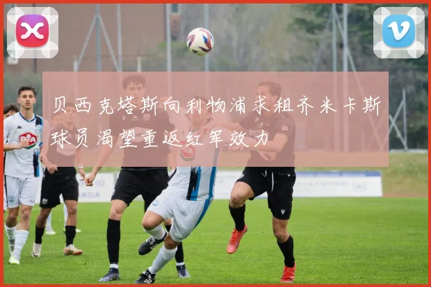 贝西克塔斯向利物浦求租齐米卡斯球员渴望重返红军效力